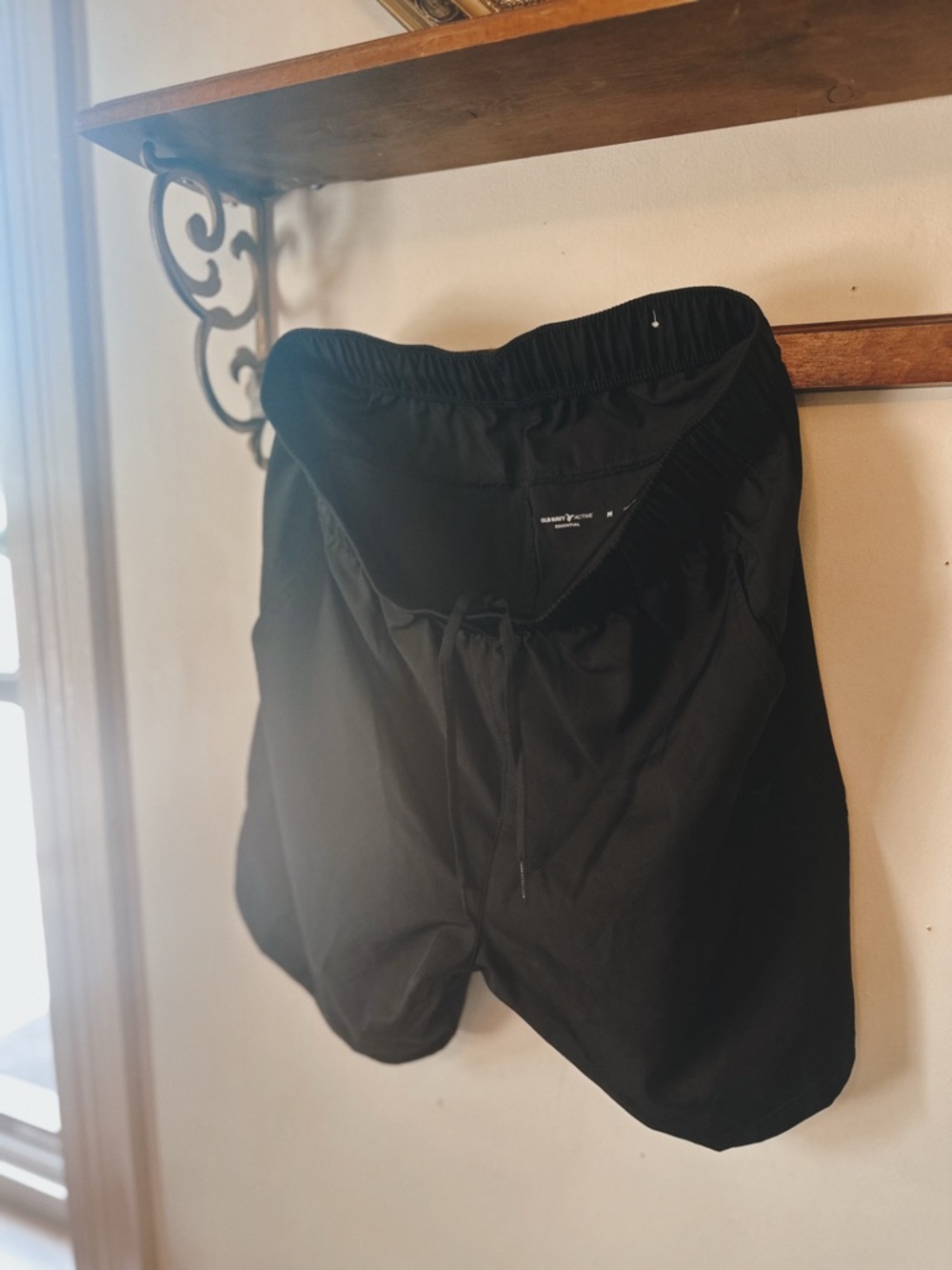Old Navy Men's Quick Dry Shorts